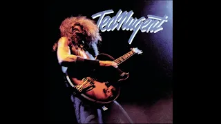 Ted Nugent - Stranglehold (Instrumental)