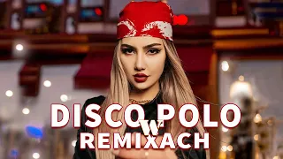 Styczeń 2024 🔥🔥 Disco Sztosy W Remixach 2024 🔥🔥Najwieksze Hity Disco Polo 🔥🔥  Musisz Mieć To W Aucie