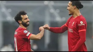 Inter Milan v Liverpool 0 2 - Extеndеd Hіghlіghts & All Gоals 2022 HD.