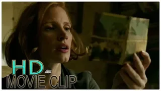 IT: CHAPTER 2 | Beverly Visits Her Old House Scene [Part 1] (2019)