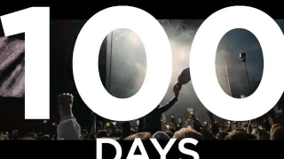 100 days to go! ÕLLESUMMER FESTIVAL, 5.-8. JULY