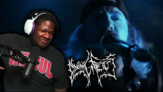 FIRST TIME HEARING - DYING FETUS - Compulsion For Cruelty (REACTION)