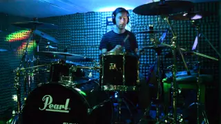 Come undone Duran Duran drum cover