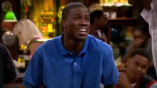 Kevin Hart's The Big House (Season 1, Episode 3) - A Friend In Need