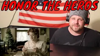 Toby Keith - American Soldier (REACTION)!! I LOVE OUR SOLDIERS!! (NERDY WHITE GUY)