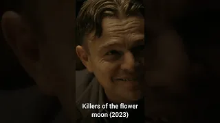 Quote of "Killers of the flower moon" (2023) You know, you got, you got nice color skin.