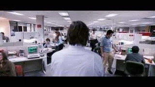 Jobs Official Trailer (2013) [HD]