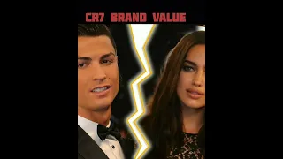 Ronaldo ex-girlfriend lose 11 Million followers on Instagram || #shorts @VAbros9