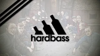 [2022] 1 HR ULTIMATE RUSSIAN HARDBASS MIX / ХАРДБАСС МИКС