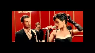 Maroon 5 feat  Rihanna (432 Hz) -  If I Never See Your Face Again