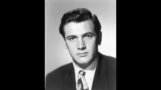 Rock Hudson