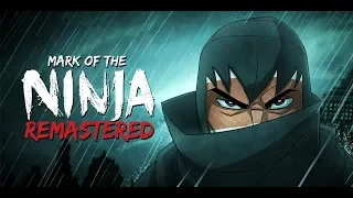 Прохождение Mark of the Ninja Remastered   Без комментариев Часть 2