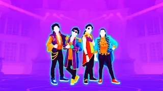 Just Dance 2020 - Everybody (Backstreet's Back) - All Perfects