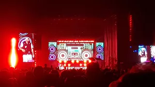 Eminem opening set Reading Festival 2017