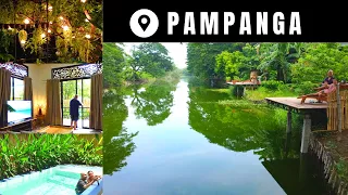 PLANTA BETIS PAMPANGA | Private Villa in Guagua, Pampanga | Family-Friendly Staycation