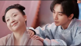 [Quick Watch EP29] The emperor gave the queen a massage, and apologized coquettishly while massaging