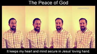 The Peace of God