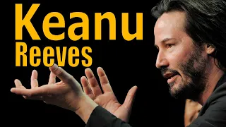 Киану Ривз. Биография и фильмография кинозвезды ( Keanu Charles Reeves). Фильмы с участием актёра.