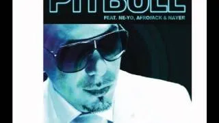 Give Me Everything-Pitbull (VEVO)