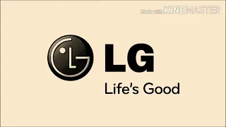 LG Logo Effects 2  Effects