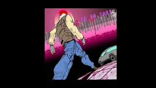 M.O.O.N - Dust but it's Hotline Miami action music (Nurassyl Tileubekov remix)