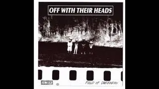 Field of Darkness - Off With Their Heads