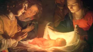 Christmas Carols / Midnight Mass Music 2015