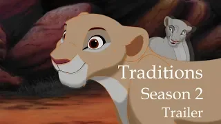 Traditions // Season 2 (Trailer) READ DESCRIPTION!