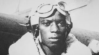 A Tuskegee Airman's Story