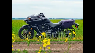 Отзыв о Honda DN-01 после 2,5 лет эксплуатации