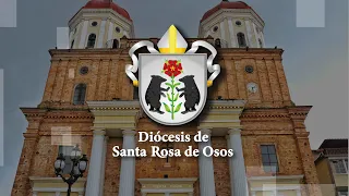 Comunicado pascua de nuestro Obispo Diocesano