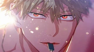 Nightcore~Youngblood