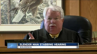 Slender Man attorneys argue for sequestered jury