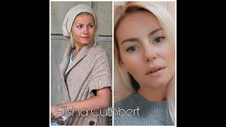 Elisha Cuthbert Without Makeup
