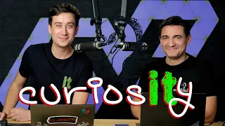 CuriosITy 54 - Airpods Max, Cybersecurity în România, Procesul Facebook, Starship distrusă, Tesla