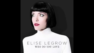Bo Diddley "Who Do You Love" by Elise LeGrow (Audio)