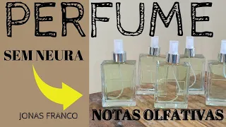 NOTAS OLFATIVAS DE PERFUME - COMO ESCOLHER ESSÊNCIAS