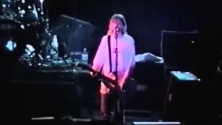 Nirvana   1991 11 23   Deshaked Remastered   Ghent, Belgium   Full Show   HQ Aud1 Sync   YouTube