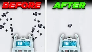 How to Remove ALL RECOIL from Apex Legends