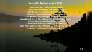 KostyaD   Another Reality #292 08 07 2023