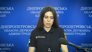 Ракетный удар по Днепру 28.06: подробности от спасателей