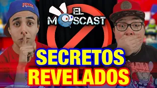 El Moscast - Secretos Revelados Cap. 66