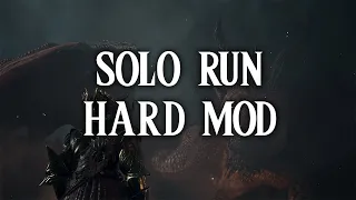 Dragon's Dogma 2 - Solo Run (Hard Mod) Part 1