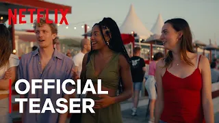 Happy Ending | First Look Clip | Netflix
