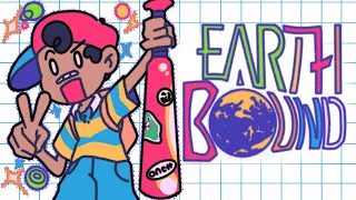 Earthbound the Animation