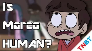 Is Marco Truly Human? | TheNextBigThing