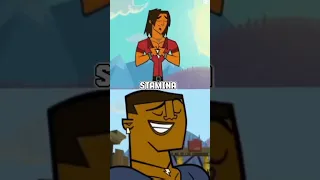 Alejandro vs Lightning #edit #vs #totaldrama @chaosshadow6495