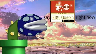 PIRANHA PLANT is so SILLY