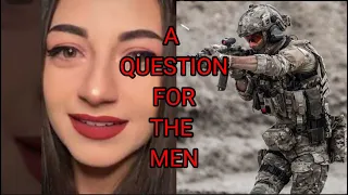 A QUESTION FOR THE MEN | 1er RPIMa - FRENCH SPECIAL FORCES | MILITARY MOTIVATION | MILITARY EDIT