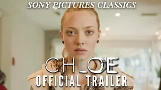 Chloe | Official Trailer (2010)